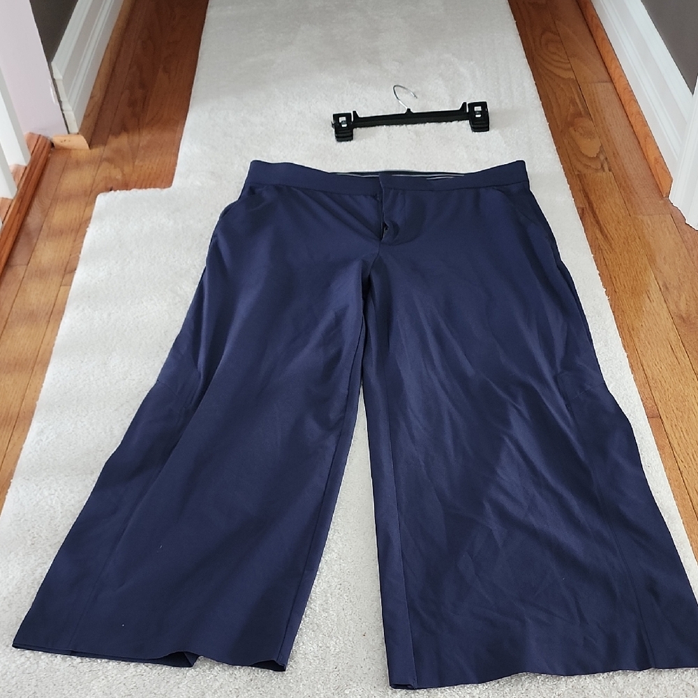 Athleta Navy Blue Pants